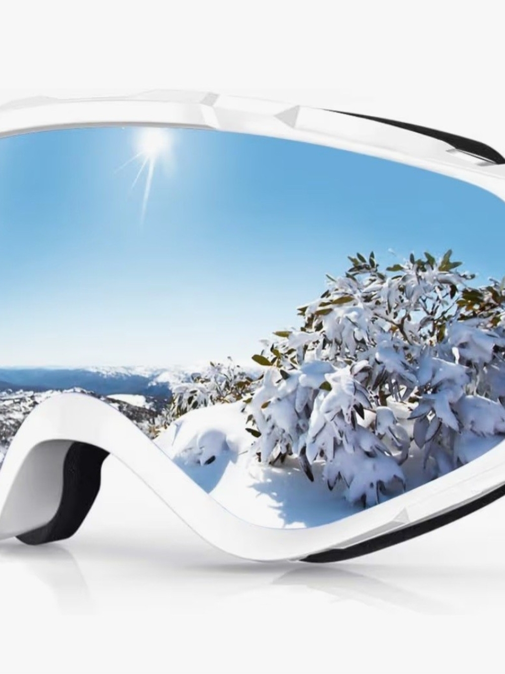 findway Ski Goggles OTG